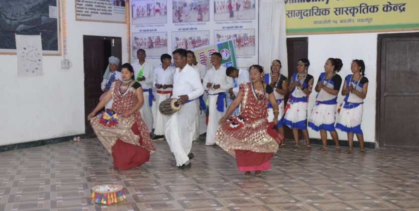 Shamrock School Nepal INTERACCIÓN con Oak House School, Barcelona, ​​​​España, el martes 5 de abril (05.04.22) a las 11.30h hora española (15:15h hora de Nepal)