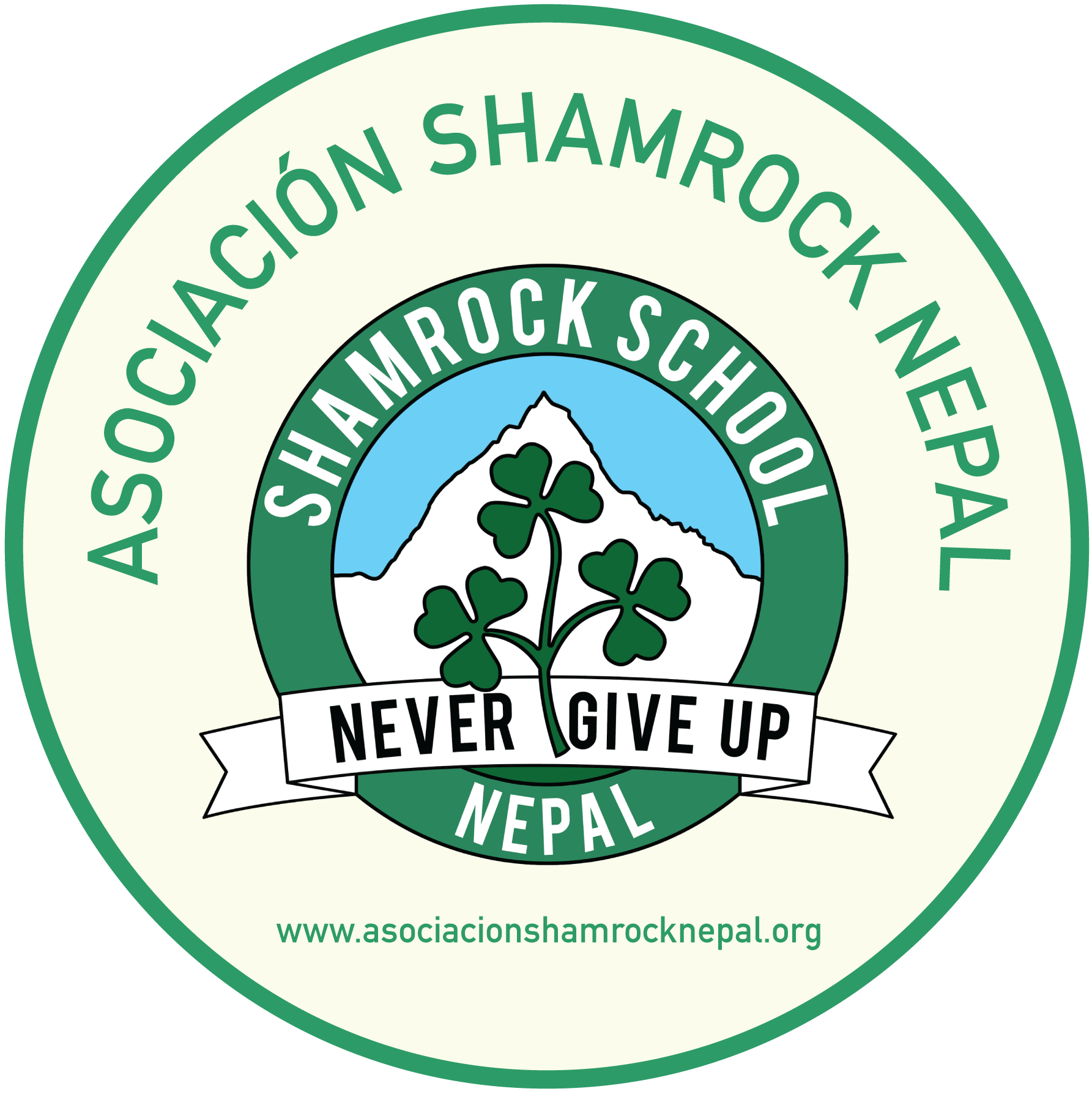 ASOCIACIÓN SHAMROCK NEPAL
