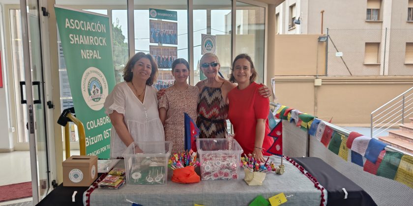 Oak House Family Day 2024