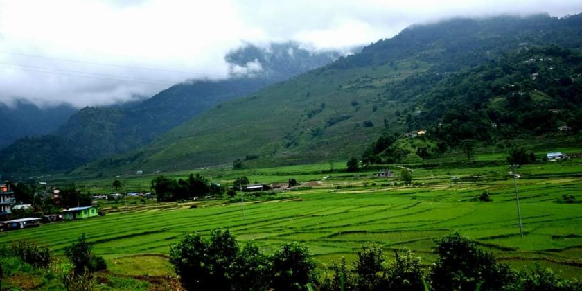 Se acerca la temporada de monzones