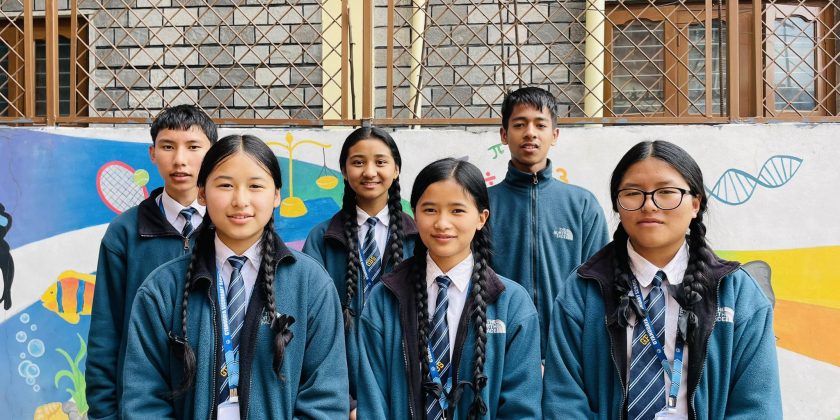 Class 10 (2023-2024) SEE (Secondary Education Examination) Results