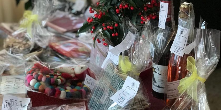 ¡Anunciados los ganadores del Sorteo Navideño Solidario 2024!