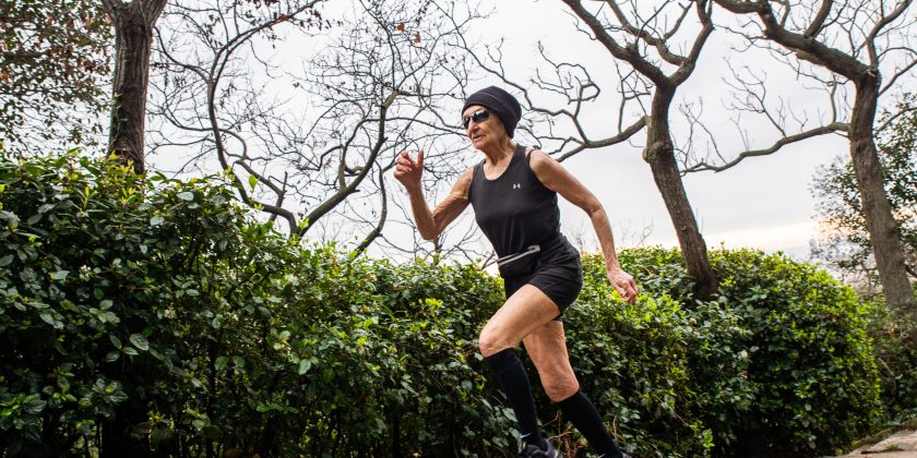 Mary completó la carrera: ¡Resumen!