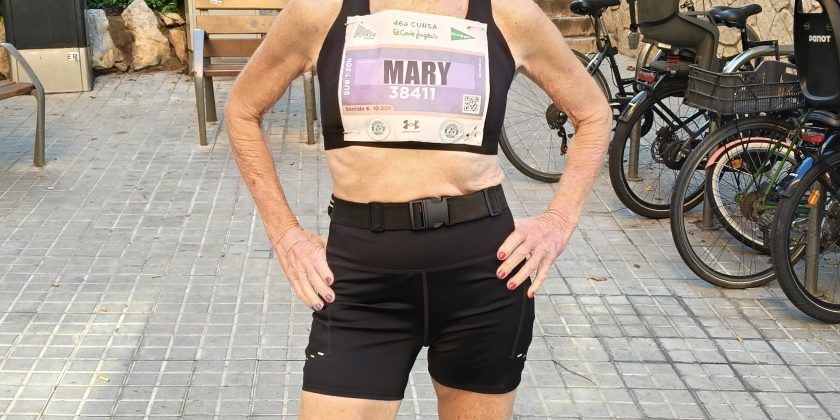 La Cursa El Corte Inglés Barcelona 2026 (Sunday 10th May 2026)